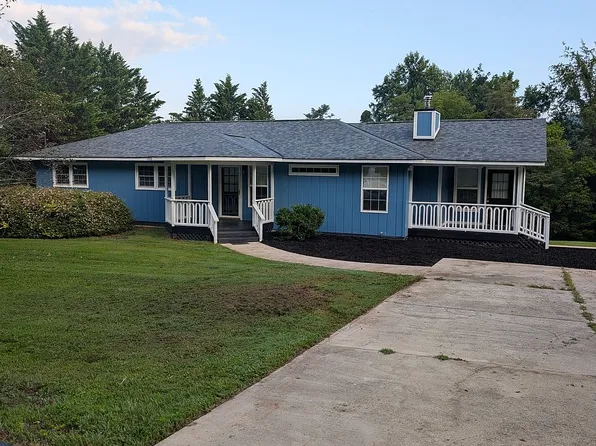 1811 Central Ave, Elizabethton, TN 37643