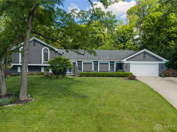 1520 Heritage Rd, Dayton, OH 45459