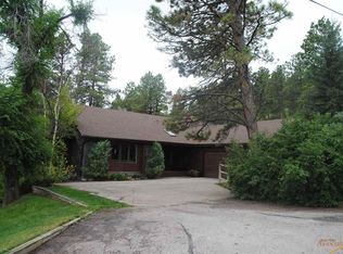 5545 Pine Tree Dr, Rapid City, SD 57702
