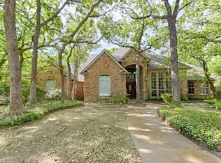 1104 Smethwick Cv, Keller, TX 76248