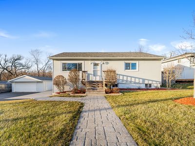 4710 151st St, Oak Forest, IL, 60452