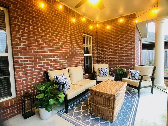 The perfect place to relax!