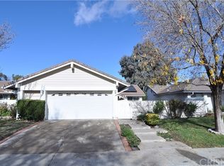 25795 Salceda Rd, Santa Clarita, CA 91355