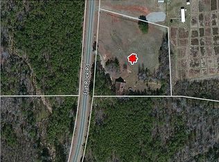 2646 Flat Rock Rd, Franklinton, NC 27525