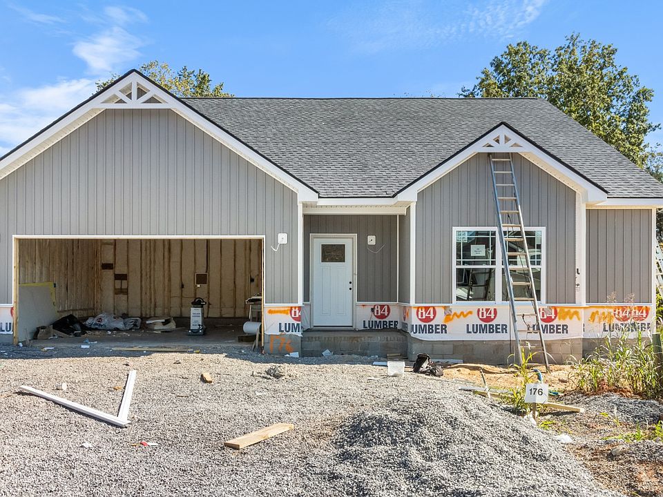 1st image of 1334 Isaiah Dr Lot 176