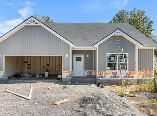 1334 Isaiah Dr LOT 176, Clarksville, TN 37042