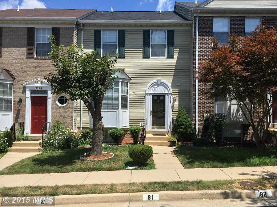 1st image of 9625 Franklin Woods Pl