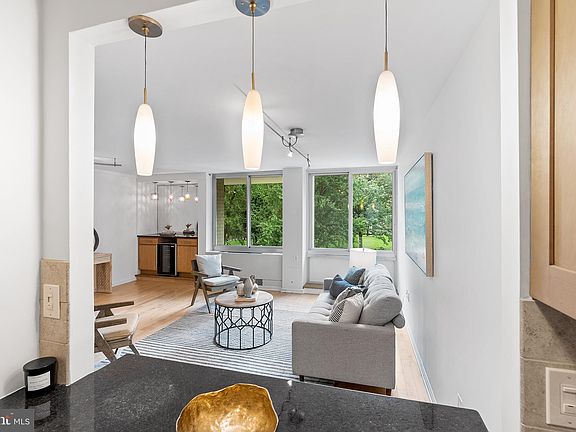 4th image of 604 S Washington Sq APT 114