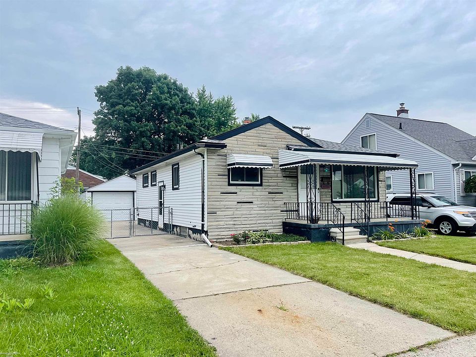 19807 Meier Rd, Saint Clair Shores, MI 48081 Zillow