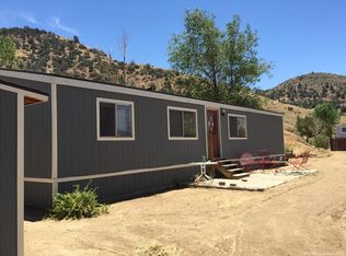 22150 Old Well Rd, Tehachapi, CA 93561