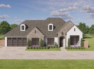 16417 Burgundy East Dr, Edmond, OK 73013