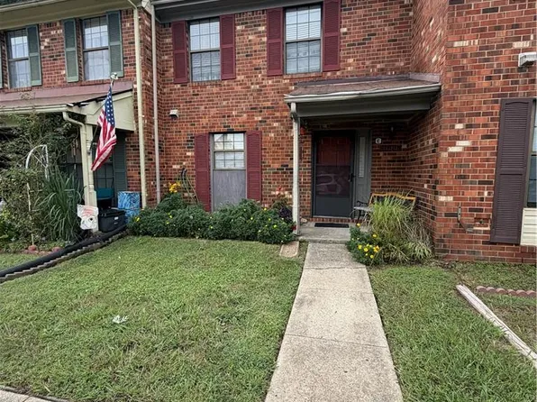 368 Deputy Ln Unit E, Newport News, VA 23608