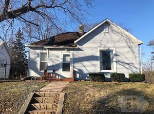 1323 N Wapello St, Ottumwa, IA 52501