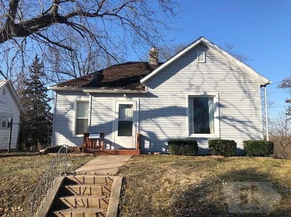 1323 N Wapello St, Ottumwa, IA 52501