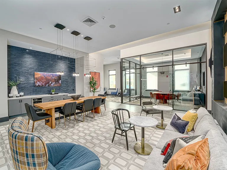Lyric at Norton Commons Apartments — Photo 29