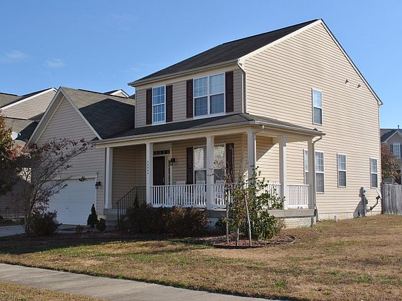 2nd image of 46045 Saltmarsh Dr
