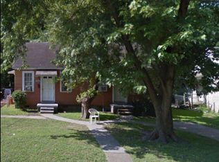 3345 Hardin Ave, Memphis, TN 38122