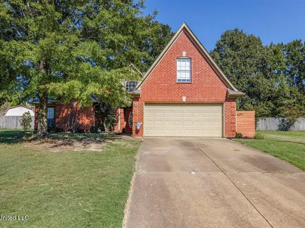 6291 Blackhawk Cv, Olive Branch, MS 38654