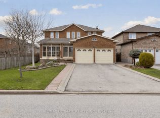 149 Castlehill Rd, Vaughan, ON L6A1N7