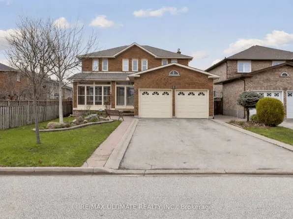 149 Castlehill Rd, Vaughan, ON L6A 1N7