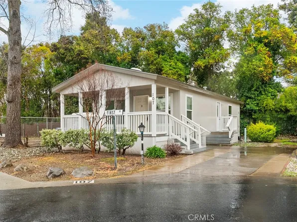 567 E Lassen Ave Space 107, Chico, CA 95973