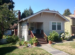 9227 47th Ave SW, Seattle, WA 98136