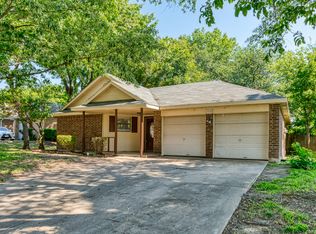 10148 Indian Mound Rd, Fort Worth, TX 76108