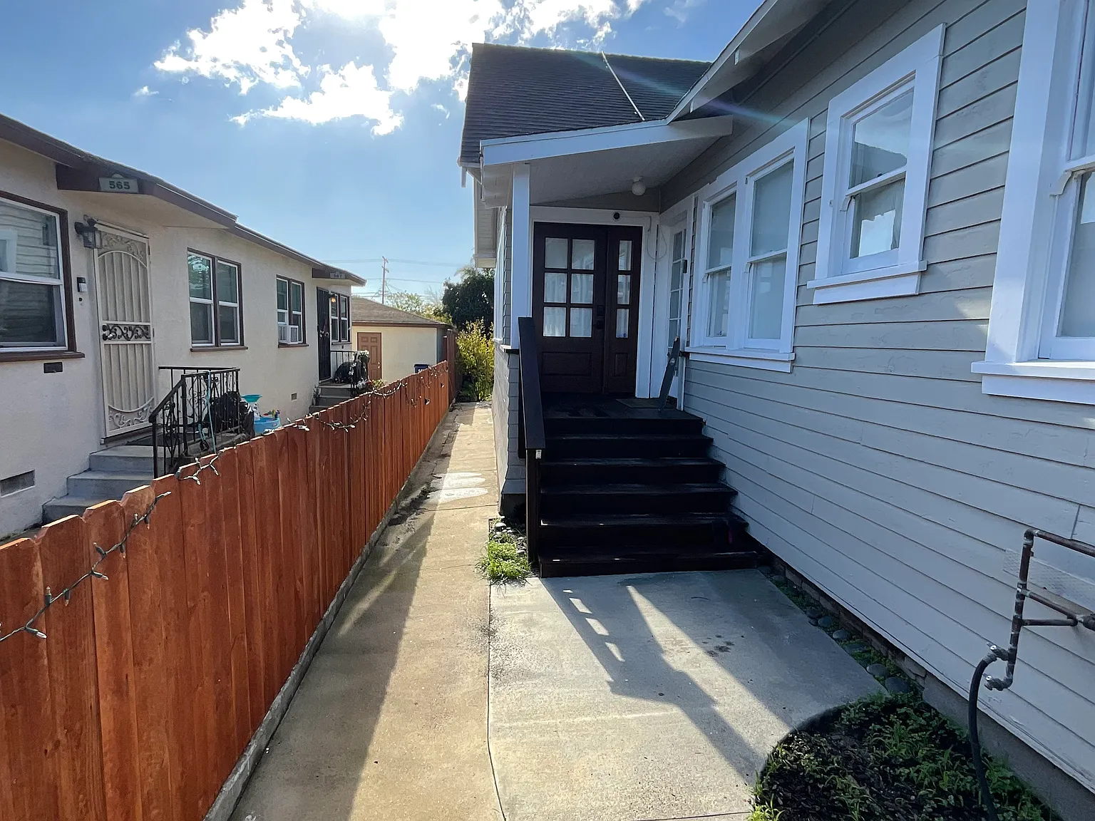 2 bed, $2,800 — Photo 1