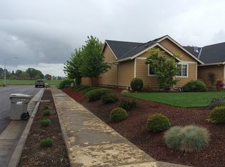3186 NE Heather Ct, Albany, OR 97321