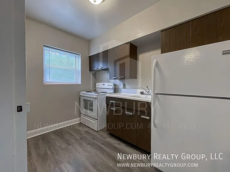 1331 Washington Blvd #6 — Photo 5