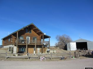 166 Morrissey Rd, Newcastle, WY 82701