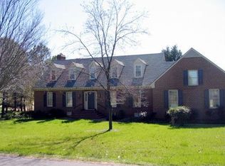 497 Thomas Bransby, Williamsburg, VA 23185