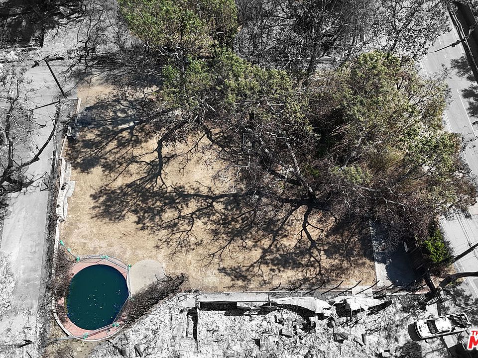 2nd image of 909 Rivas Canyon Rd