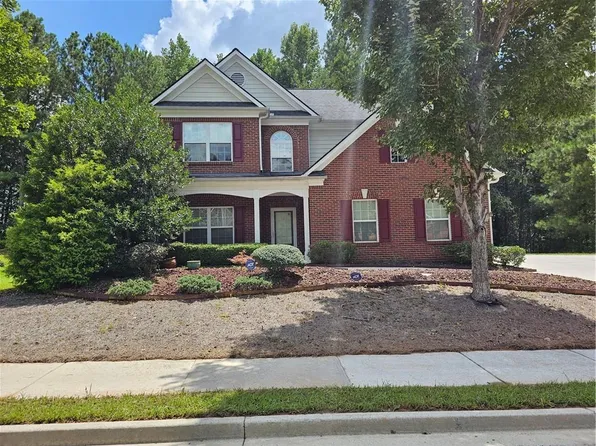 5408 Bighorn Pass SW, Atlanta, GA 30349