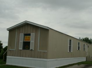 27696 Oregon Rd #295, Perrysburg, OH 43551