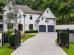 4365 Lake Forrest Dr NE, Atlanta, GA 30342