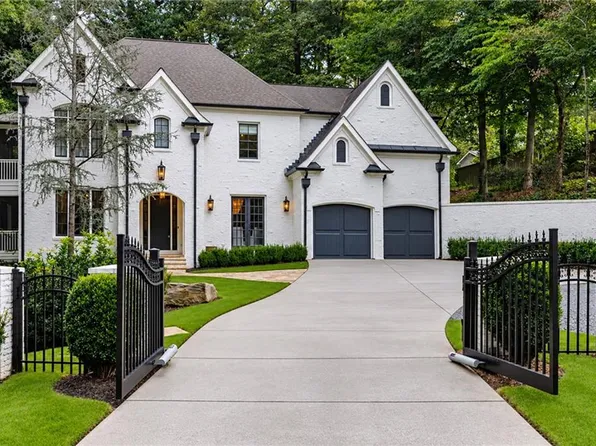 4365 Lake Forrest Dr NE, Atlanta, GA 30342