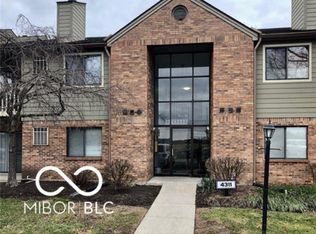 4311 Village Parkway Cir W APT 1, Indianapolis, IN 46254