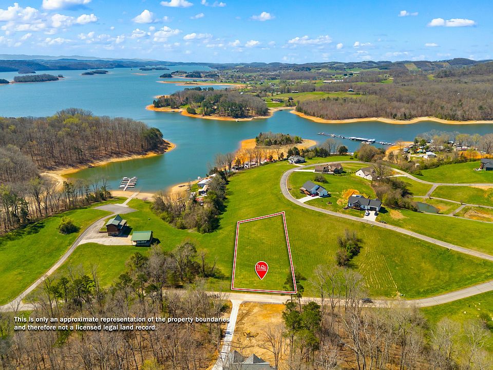 1st image of LOT 43 Cow Poke Ln