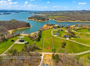 LOT 43 Cow Poke Ln, Rutledge, TN 37861