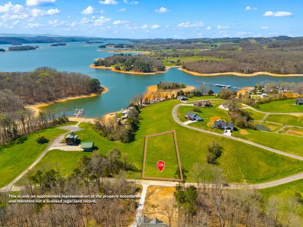 LOT 43 Cow Poke Ln, Rutledge, TN 37861