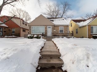7103 W Beckett Ave, Milwaukee, WI 53216