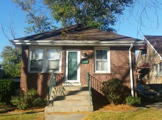 11036 S Washtenaw Ave, Chicago, IL 60655