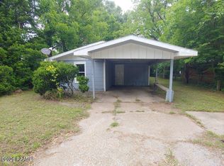 234 1/2 N Pine St, Lafayette, LA 70501