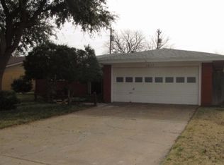 5417 7th St, Lubbock, TX 79416