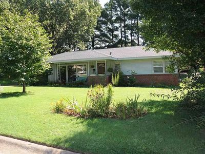 708 N Hayes St, Searcy, AR, 72143