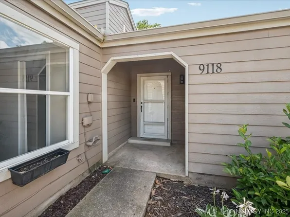 9118 S Florence Ave #9118, Tulsa, OK 74137