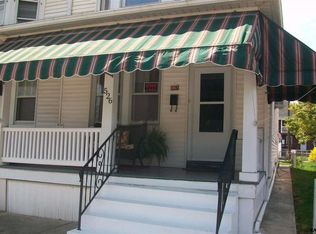 526 Atlantic Ave, York, PA 17404