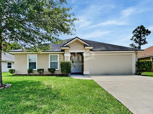 14015 E Fish Eagle Dr, Jacksonville, FL 32226