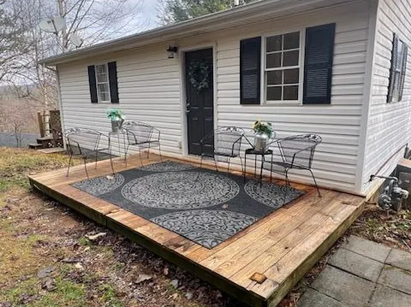 188 Unaka View Dr, Erwin, TN 37650